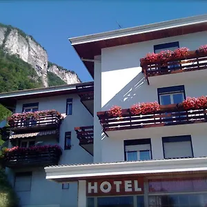 Quattro Valli Hotel