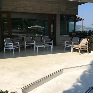 Ristorante San Luca Hotel