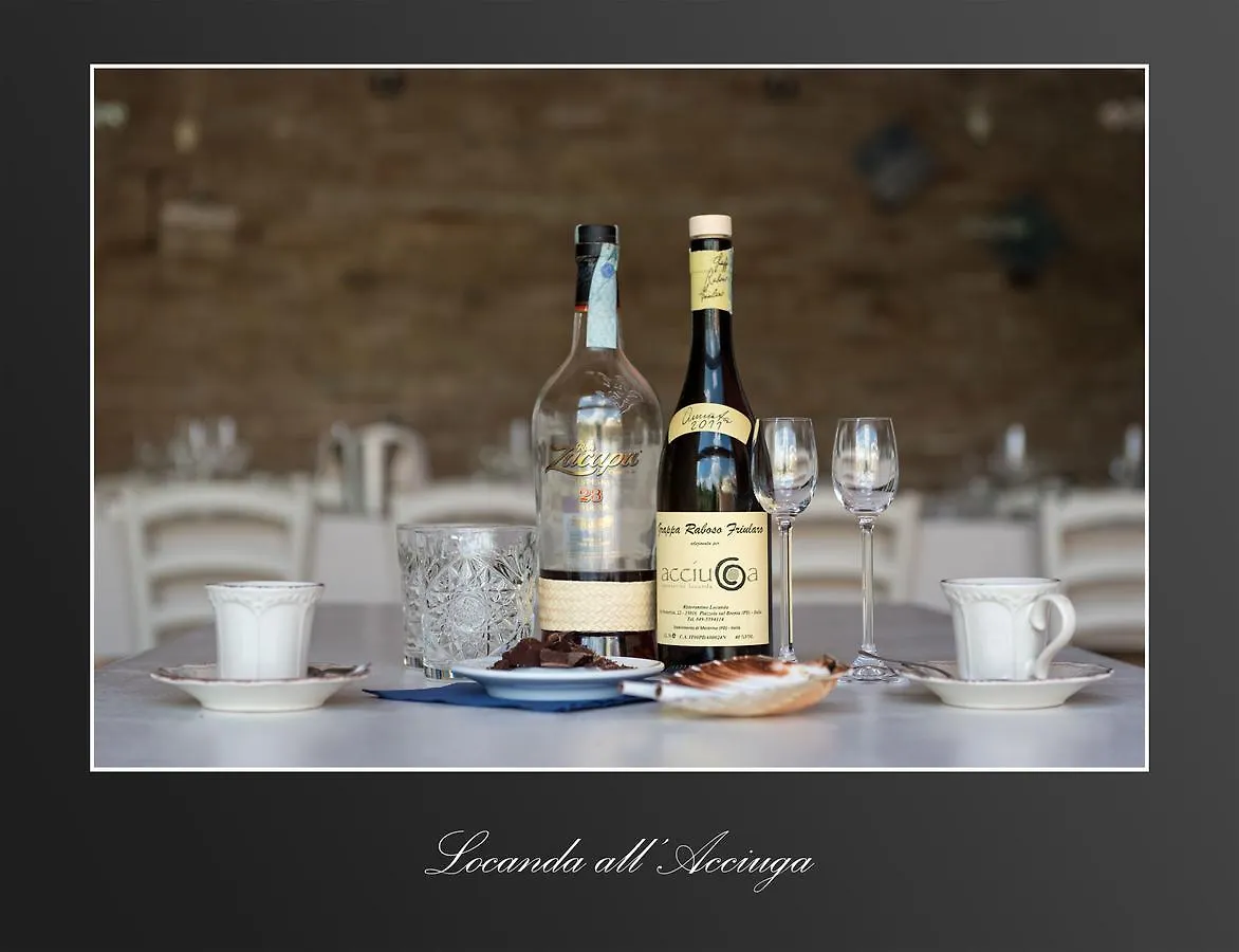 Locanda Acciuga Mm Piazzola sul Brenta 0*,  Italy