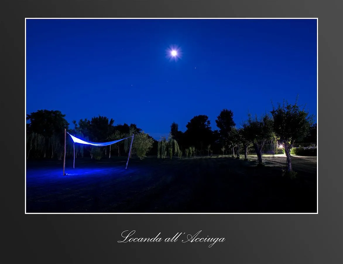 Locanda Acciuga Mm Piazzola sul Brenta