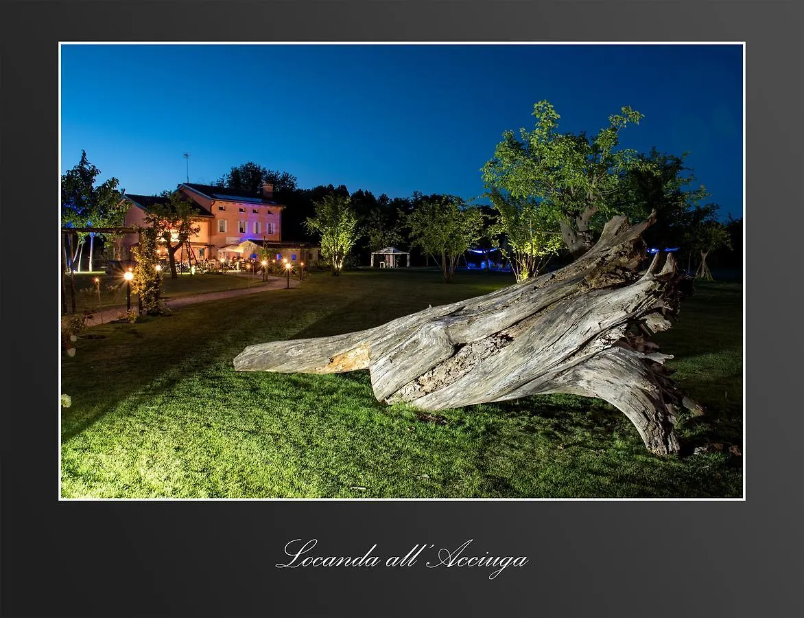 Inn Locanda Acciuga Mm Piazzola sul Brenta