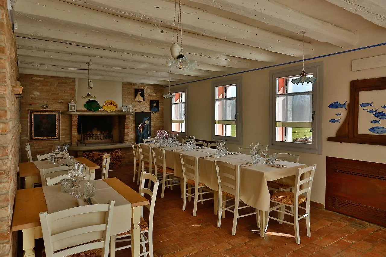 Locanda Acciuga Mm Piazzola sul Brenta 0*,