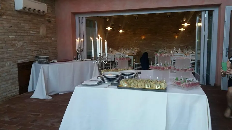 Locanda Acciuga Mm Piazzola sul Brenta