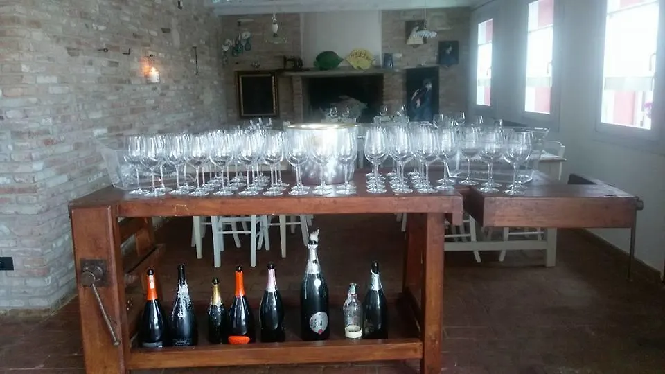 Inn Locanda Acciuga Mm Piazzola sul Brenta