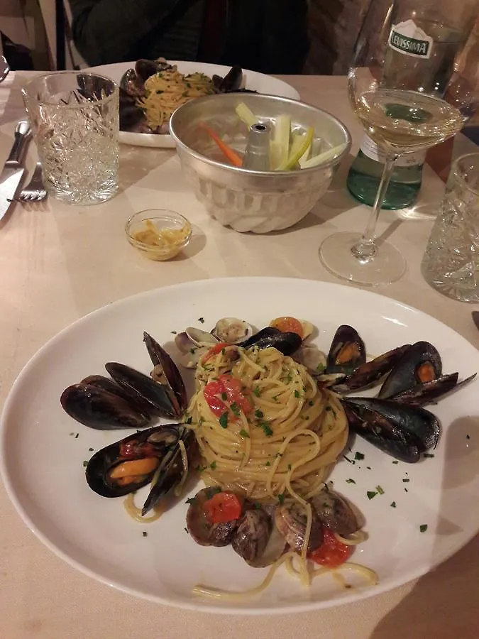 Locanda Acciuga Mm Piazzola sul Brenta Inn