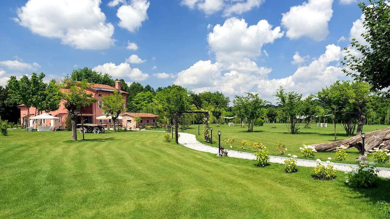 Inn Locanda Acciuga Mm Piazzola sul Brenta Italy